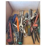 Pipe wrenches and much more
