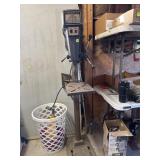 Craftsman 15 1/2" Drill press