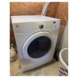 Kenmore dryer works
