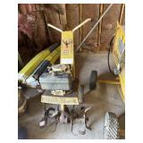Sears Roto- Spader untested