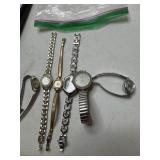 12 watches