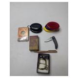 Good Luck Buck coin. Coin purses, micra