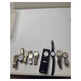 Watches