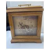 Mantel clock need new battery