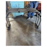 Tail gate extension  4