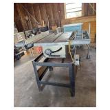 Craftsman table saw