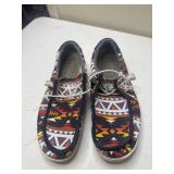 Hey Dude size 10