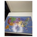 50 state Commemorative Quarters