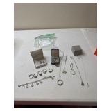 Silver Jewelry