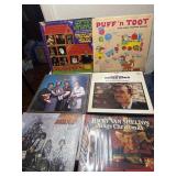 Records