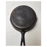 Wagner Ware 1055 H skillet cast iron