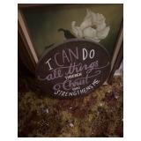 Wall art