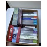 Large lot of greeting cards