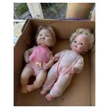 Dolls