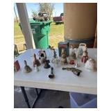 Bell collection