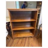 Book shelf 30"z11"x39"