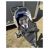 Graco stroller