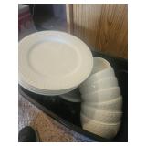 Dishes