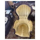 Vintage Occasional chair