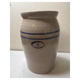 Marshall Pottery, Inc. 5 Marshall Tx butter churn