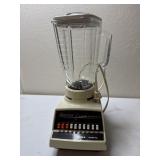 Osterizer Blender works