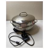 Farberware Electric Skillet