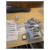 Costume jewelry