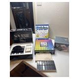Marblelike Dominoes, board games and Bingo