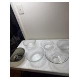 Serving bowls