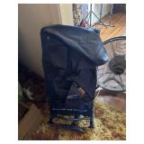 Mountain Crest hiking pack