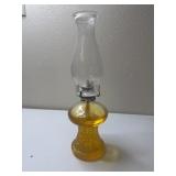 Oil Lamp