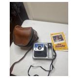 Vintage Kodak Instant Camera "The Handle"