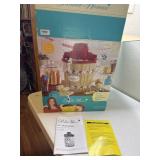 Pioneer Woman Ice cream maker like new