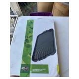 GSI Outdoor Griddle  Bug Aluminum