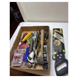 Hand tools and more