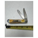 Case Pocket Knife like new