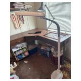 Floor lamp