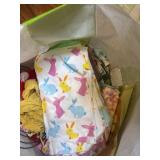 Bag of material