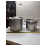 Stock Pots