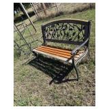 Bench