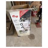 2 gallon hand sprayer