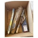Welding rod and more