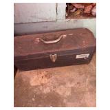 Tool box and stuff