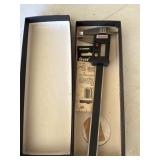 Micrometer