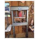 Continental shop press 60,000