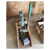 Reloader