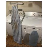 Ironing boards