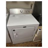 Maytag dryer