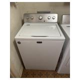 Maytag washer