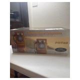 New in Box Retro Home Telephone
